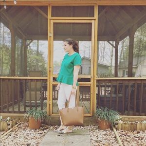 Meet your Posher, Carmen